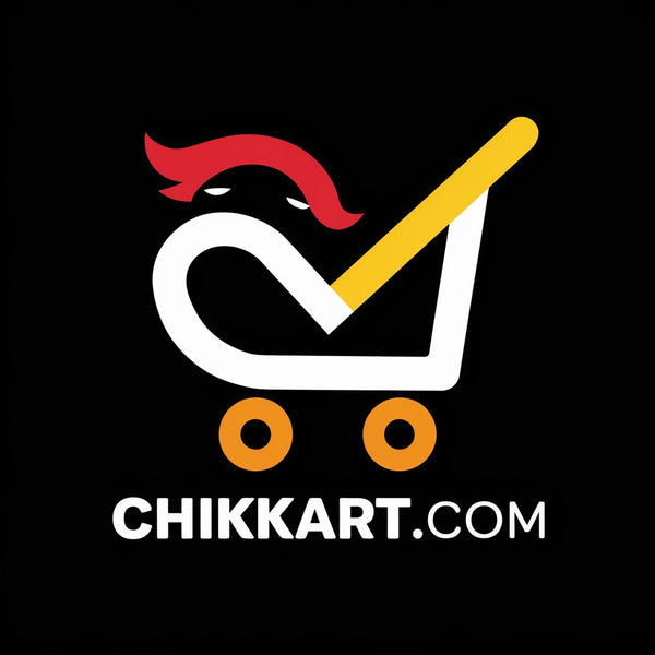 chikkart.com